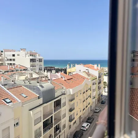 Mar A Vista Roof Lejlighed