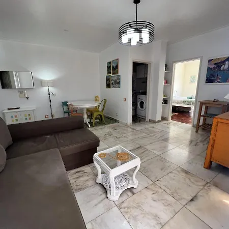 Appartement Mar A Vista Roof *