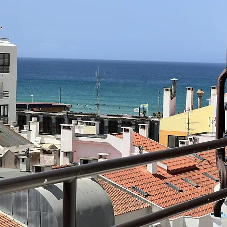 Mar A Vista Roof