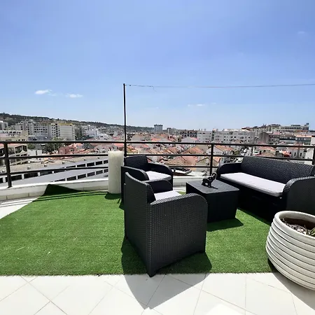 Mar A Vista Roof Appartement *